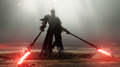 Shadow of the Ashen