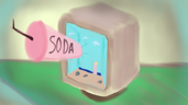 The Thirst is Real