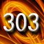 303