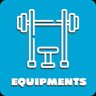 First Equipments