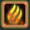 Fire element 1