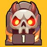 Tower Rank 1
