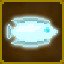 The Diamond Fish!