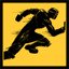 Marathon man