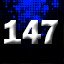 147 Achievements