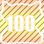 100
