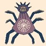 SPIDER ZOMBIE DESTROYER