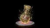 Replenished Sacred Flasks