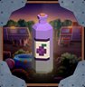 Grape Moonshine