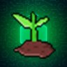 Green Thumb, Cubic Roots