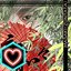 I love "ZAWAWA"