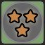 Tres Estrelles