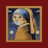 Girl with a Pearl Earring
