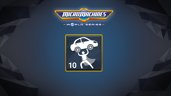 Ultimate Strike