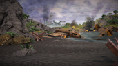 Operation Meridian