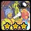 Cine Star Deluxe - Wizard Locker