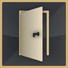 Hold a Door