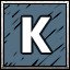 K!