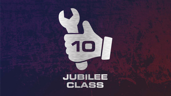 LPC: Jubilation!