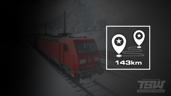 BR143: Tap Changer Pro