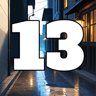 13 level completed