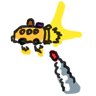 Moving Target