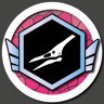 Diamond Pteranodon