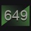 649 level