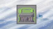 Blue Screen of the death