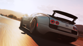 9 Second Car