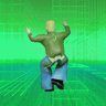 Kataklysm in the Computer
