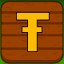 LATIN CAPITAL LETTER T WITH STROKE