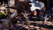 Arbiter Master