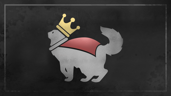Hail To The King