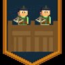 Fortress - tier 2