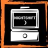 Night Shift begins