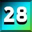 Achievement 2454