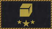 Super hero of scrap