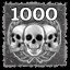 Kills Platinum