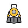 This isn't a train simulator!