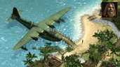 BLOODY ISLAND