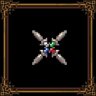 Deadeye's Cross