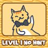 No hints 1