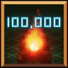 Many Zeroes