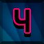 Achievement 465