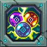 Orbs Orbs Orbs