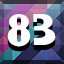 83