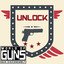 Pistols