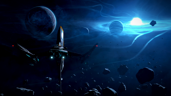 New Frontiers