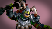 War Lord